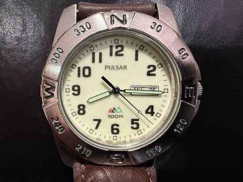 Pulsar v733 7a50 - pulsar, v733-7a50