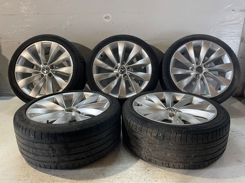 Genuine scirocco passat - scirocco, 18"