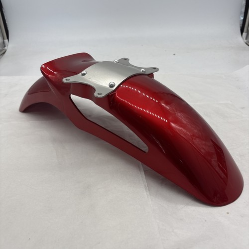 Front fender honda vf400 f - front,