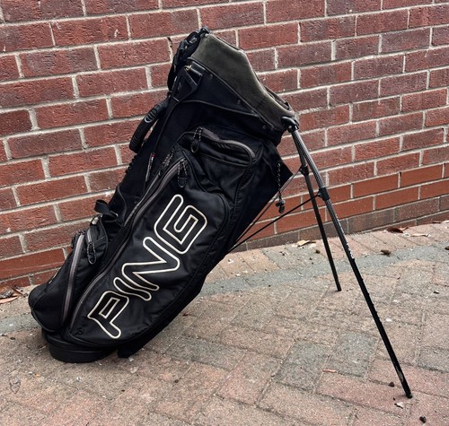 Ping hoofer vantage golf stand - hoofer,