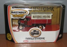 Matchbox Collectibles