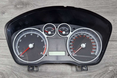 Ford focus mk2 - focus,