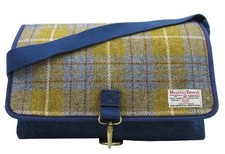 Authentic Harris Tweed
