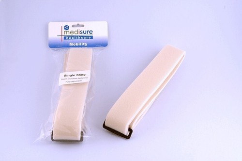 Medisure arm sling with - medisure,