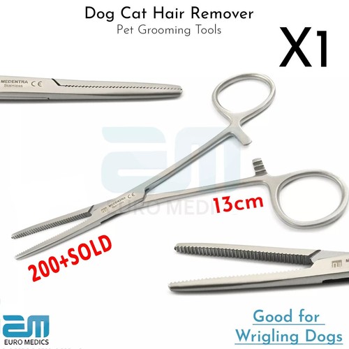 Dog cat ear - ear, hair