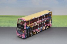 Corgi OOC Wright Gemini 2 Brighton & Hove 77 Devils Dyke