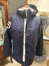 Sunseeker Heni Lloyde boating