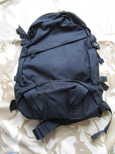 Blackhawk tactical rucksack - rucksack, 3