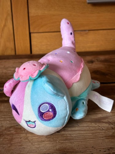 Aphmau meemeows macaron cat - cat,