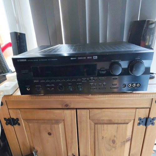 Yamaha v795ards 1 channel - yamaha, 5.1