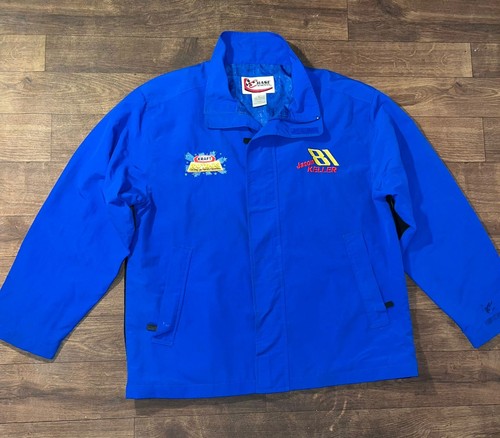 Vintage chase authentics jason - vintage,