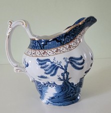 Royal Doulton Booths Real Old