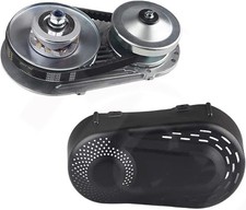 Go Kart CVT Clutch Motorbike