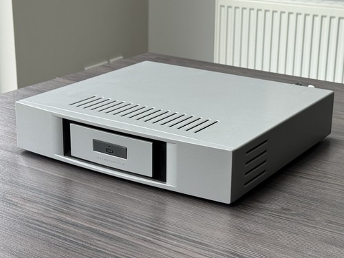 Linn 2250 power amplifier no - power,
