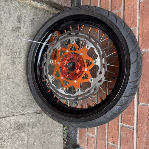 Ktm husqvarna exc350 - husqvarna,