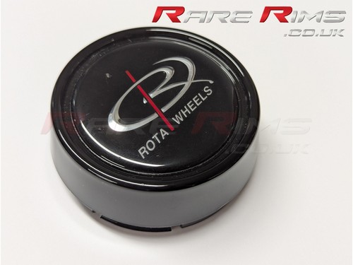 Rota alloys centre cap - alloys,