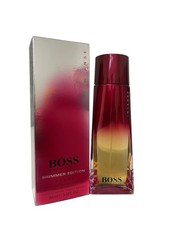 Hugo Boss Intense Shimmer