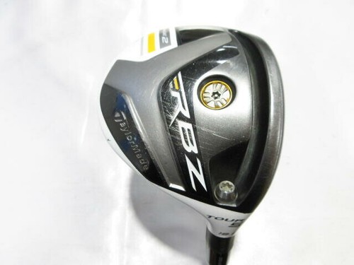 Taylormade rocketballz stage - rocketballz, 2