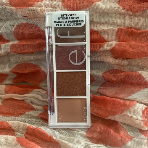 Elf eye eyeshadow - eye, ~4