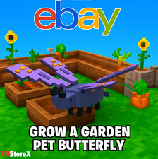 ✅ Butterfly  | ?Grow A Garden? |?Cheap & Quick Delivery✅