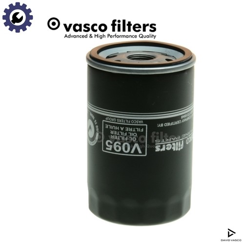Oil filter v095 for - filter,