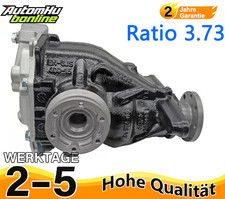 BMW E87 E90 Rear Axle Gear