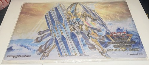 Yugioh witness the ancient - the,