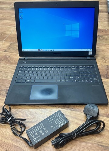 Medion erazer laptop - laptop, 1tb