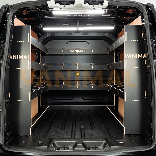 Ford transit custom 2023 lwb - 2023-,