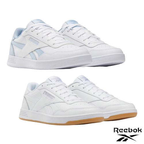 Reebok trainers womens white - reebok,