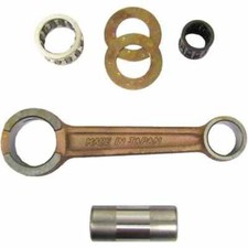Con Rod Kit Fits Suzuki T 125