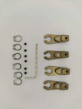 TS TAC-SKY ARC Track Adapter