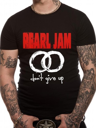 Official licensed pearl jam - -,