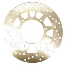 Rear Brake Disc For Yamaha XT