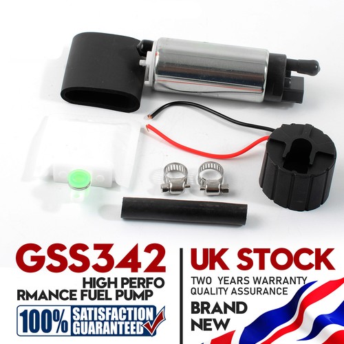 For walbro 255 - fuel, pump
