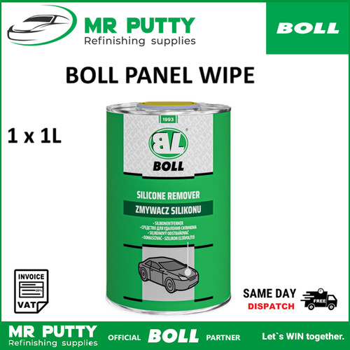 Panel wipe fast dry - panel,