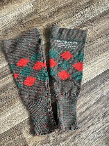 Corgi hosiery royal irish - corgi,