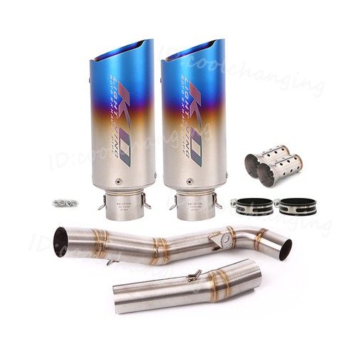 For kawasaki z1000 2007 2009 - for,