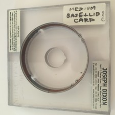 Cutting Press Joseph Dixon