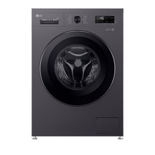 LG 9KG DIRECT DRIVE WASHING MACHINE F4X1009NMK - 5 YEAR WARRANTY