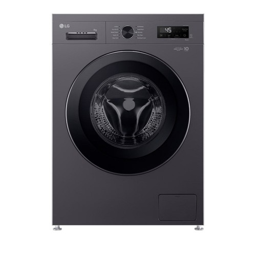 9kg direct drive washing - lg,