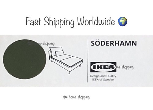 Ikea soderhamn chaise longue - ikea,