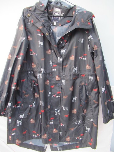 Joules dog print right - joules, as