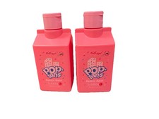 Kellogg's Pop Tarts Bubble