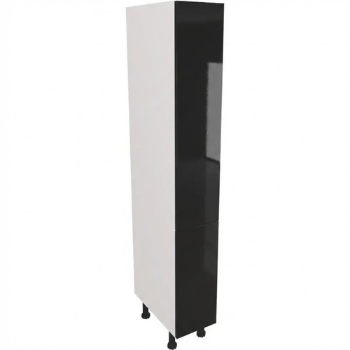 Fully assembled 250mm kitchen - assembled,