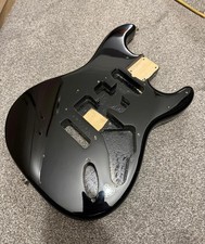 Squire Classic Vibe Strat Body