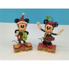 2016 Jim Shore Disney