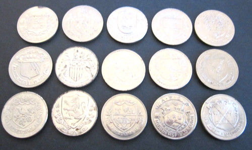 Collection fa cup - of,