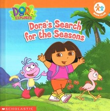 Dora the Explorer: Dora's