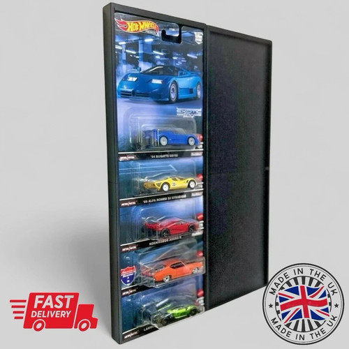 Modular diecast premium - modular,